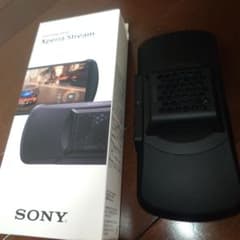 SONY Xperia stream エクスペリア ストリーム ゲーミングギアのサムネイル