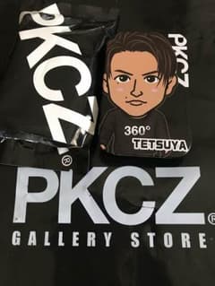 あっちゃんさん専用 TETUYA タブレットケースのサムネイル
