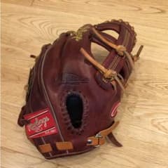 ローリングス グローブ 軟式内野のサムネイル