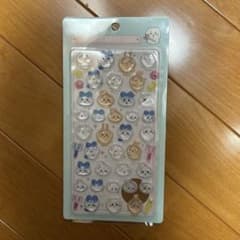 ちいかわ はちわれ うさぎ ボンボンドロップシール風のサムネイル