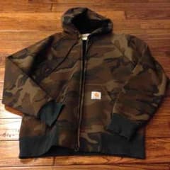 しゅう様専用 carhartt ジャケットのサムネイル