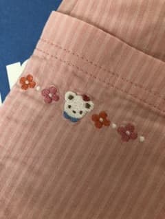【たま様専用】ファミリア ジャンパースカートのサムネイル