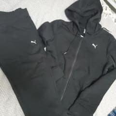 PUMA　新品　上下セットのサムネイル
