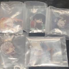 鬼滅の刃 ゆらゆらチャームコレクションのサムネイル