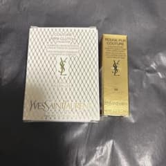 YSL アイシャドウパレット & ルージュ R9 セットのサムネイル