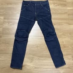 G-STAR RAW 5620 3D SLIM ダークデニムのサムネイル