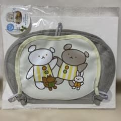 こぐまちゃん　メッシュウォールポケットのサムネイル