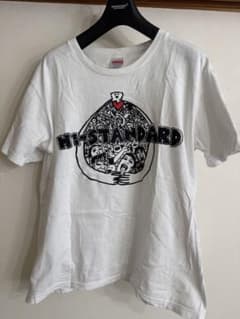 Hi-STANDARD Tシャツ Lサイズ stay goldのサムネイル