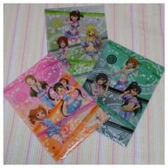 超美品★アイマスクリアファイルのサムネイル