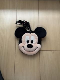 東京ディズニーリゾート ミッキーマウス パスケースのサムネイル
