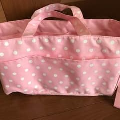 マザーバッグ用 バッグインバッグのサムネイル