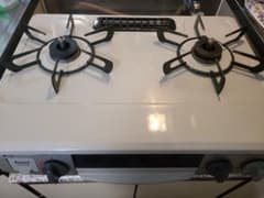 Rinnai KG34NBE ガスコンロ 本体のサムネイル
