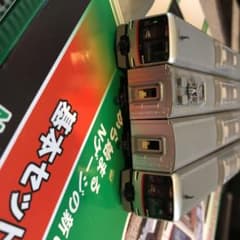 KATOの東急電鉄5050系4000番台基本セット4両のサムネイル