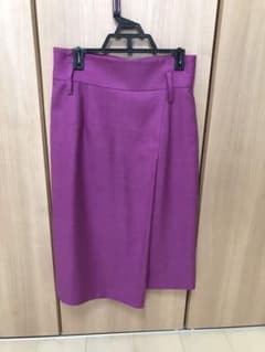 タイトスカート 34 美品のサムネイル