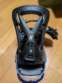 カラコラム スプリットボード コネクター バインディング セット