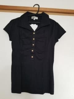 (新品)ミッシェルクランシャツのサムネイル