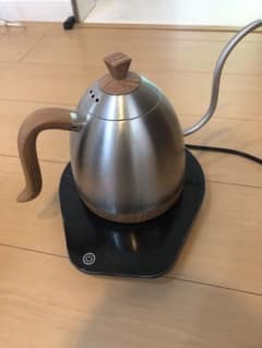 Brewista コーヒー用湯沸かしポットのサムネイル