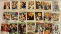 あんスタ まとめ売り Ra*bits 仁兎なずな 紫之創 天満光のサムネイル
