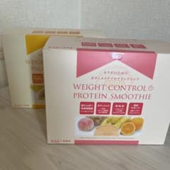 WEIGHT CONTROL PROTEIN 2箱のサムネイル