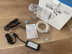 ポータブル吸引器　スマイルキュートのサムネイル