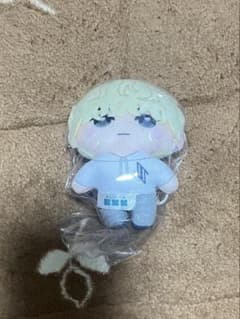 Thumbnail of JO1 金城碧海 かぷっこふれんず