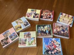 ミリオンライブ 格安 まとめ売りのサムネイル