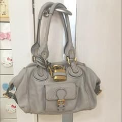 chloe パディントンのサムネイル
