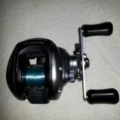 美品 SHIMANO BASS ONE XTのサムネイル