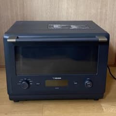 ジャンク品　ZOJIRUSHI 象印　オーブンレンジ　エブリノ ES-GT26 ☆ジャンク☆象印 ZOJIRUSHI エブリノ オーブンレンジ ES-GT26 - メルカリ