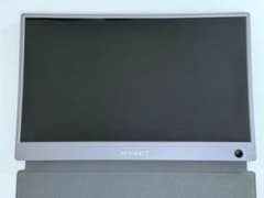極美品JAPANNEXT13.3型 モバイルモニターJN-MD-133BFHDR - メルカリ