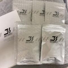 パーフェクトオーラルケア✨ブレスマイル５個セットのサムネイル
