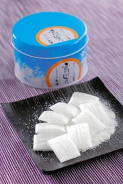 霜ばしら・一缶【未開封】のサムネイル