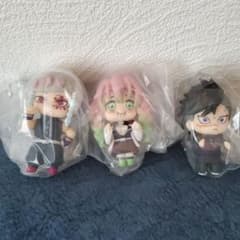 鬼滅の刃　ならぶんです。３のサムネイル