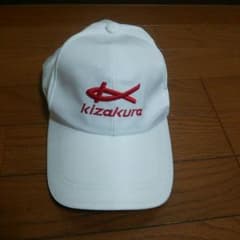 キザクラキャップのサムネイル