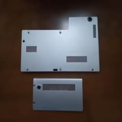 SONY VAIO PCG-5K2N 밑면 커버 2장 세트 본체
