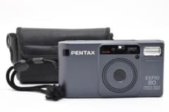 ペンタックス PENTAX ESPIO 80 《純正ケース付属》 - メルカリ