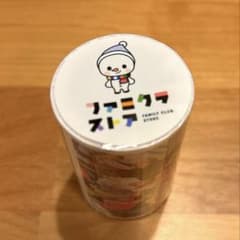Thumbnail of 新品未使用未開封　Snow Manロールふせん
