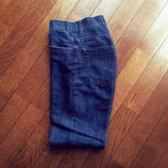 Levi's 511 TM W29 L29 センターブレスパンツのサムネイル