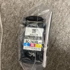Canon BC-341XL リサイクルのサムネイル