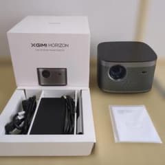 XGIMI HORIZON フルHD プロジェクター 本体のサムネイル