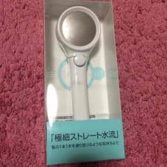 ♡Cham♡様 専用！シャワーヘッド 節水 新品 未使用 レイニーのサムネイル
