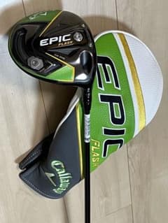 TENSEI 50 for Callaway S、EPIC FLASHヘッド - メルカリ