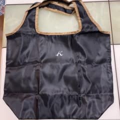 キタムラ　エコバッグのサムネイル