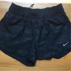 NIKE ランニングパンツのサムネイル