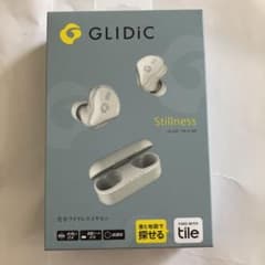 GLIDiC TW-6100 ホワイトのサムネイル