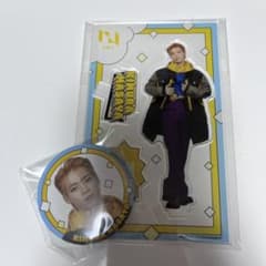 木村柾哉　アクスタ缶バッジセットのサムネイル