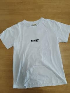 しまむら 星のカービィ Tシャツ 140のサムネイル