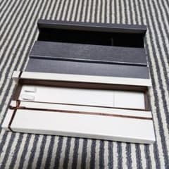 ネックレスケース空箱