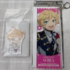 あんスタ アニカフェ 春川宙 アクスタ キーホルダーのサムネイル
