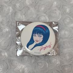 K*o様 伊藤潤二 ポップアップ POPUPSTORE 富江 マニアック 缶バッ